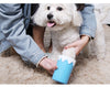 Soft Dog Paw Cleaner Cup