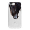 Horse Face iPhone Cases