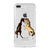Rearing Horse iPhone case