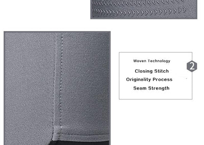 Equestrian Unisex Simi-silicon Original Breeches