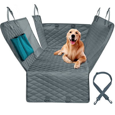 Moledrive Waterproof Travel seat cover for pets