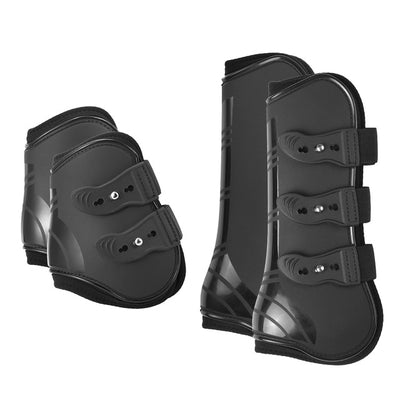 Adjustable Tendon Guard Boots